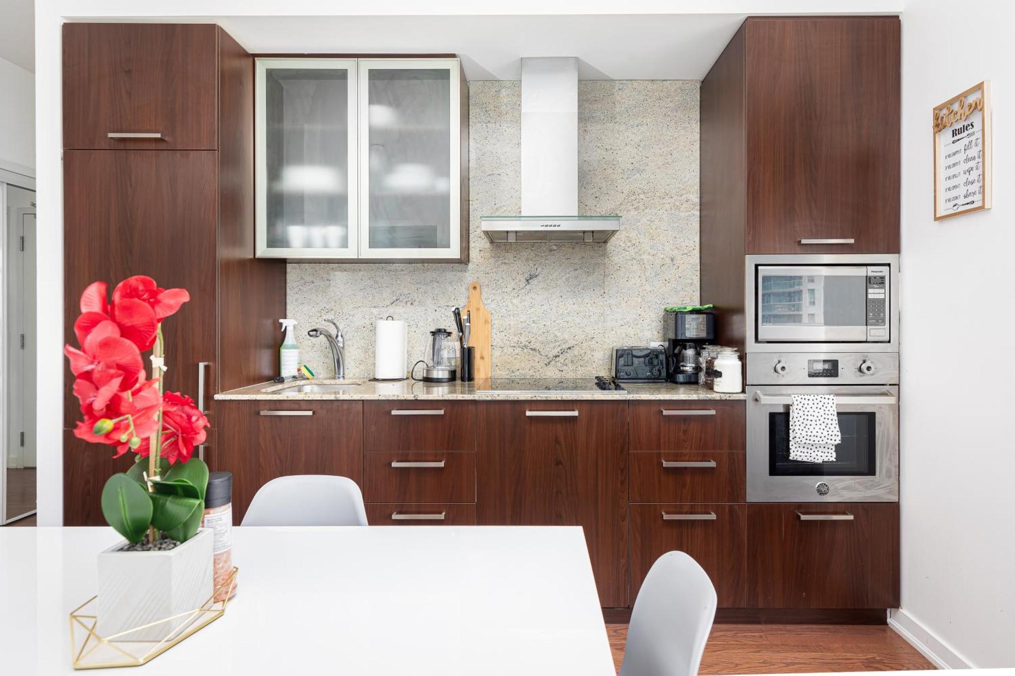 Downtown Toronto Condo Near Cn Tower, Scotiabank Arena, Rogers Centre, Union Station Exteriér fotografie