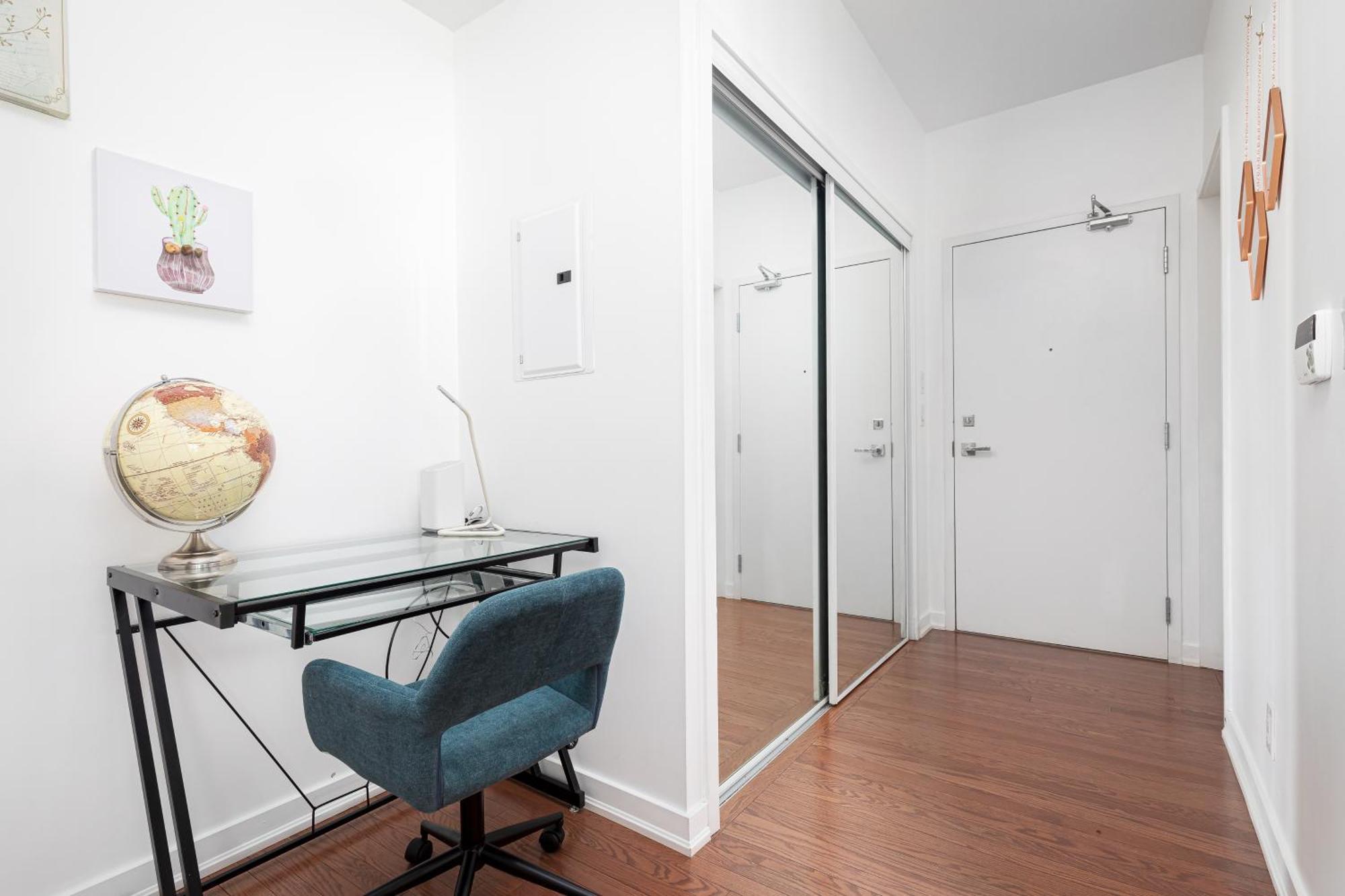 Downtown Toronto Condo Near Cn Tower, Scotiabank Arena, Rogers Centre, Union Station Exteriér fotografie